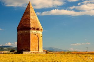 Aksaray’ın tarihine yolculuk; Bekâr Sultan Türbesi’nde Selçuklu ihtişamı!