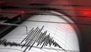 Son Dakika; Tunceli’de 4,2 büyüklüğünde deprem oldu