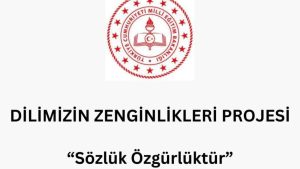 “Dilimizin Zenginlikleri Projesi” kapsamında Aksaray’da dereceye giren öğrenciler belli oldu