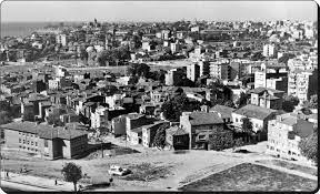 Aksaray’da 1950’lerde Yaşam ve