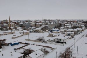 Tarihin gölgesinde; Aksarayın o ilçesinin isim değişiminin arkasındaki sır perdesi!