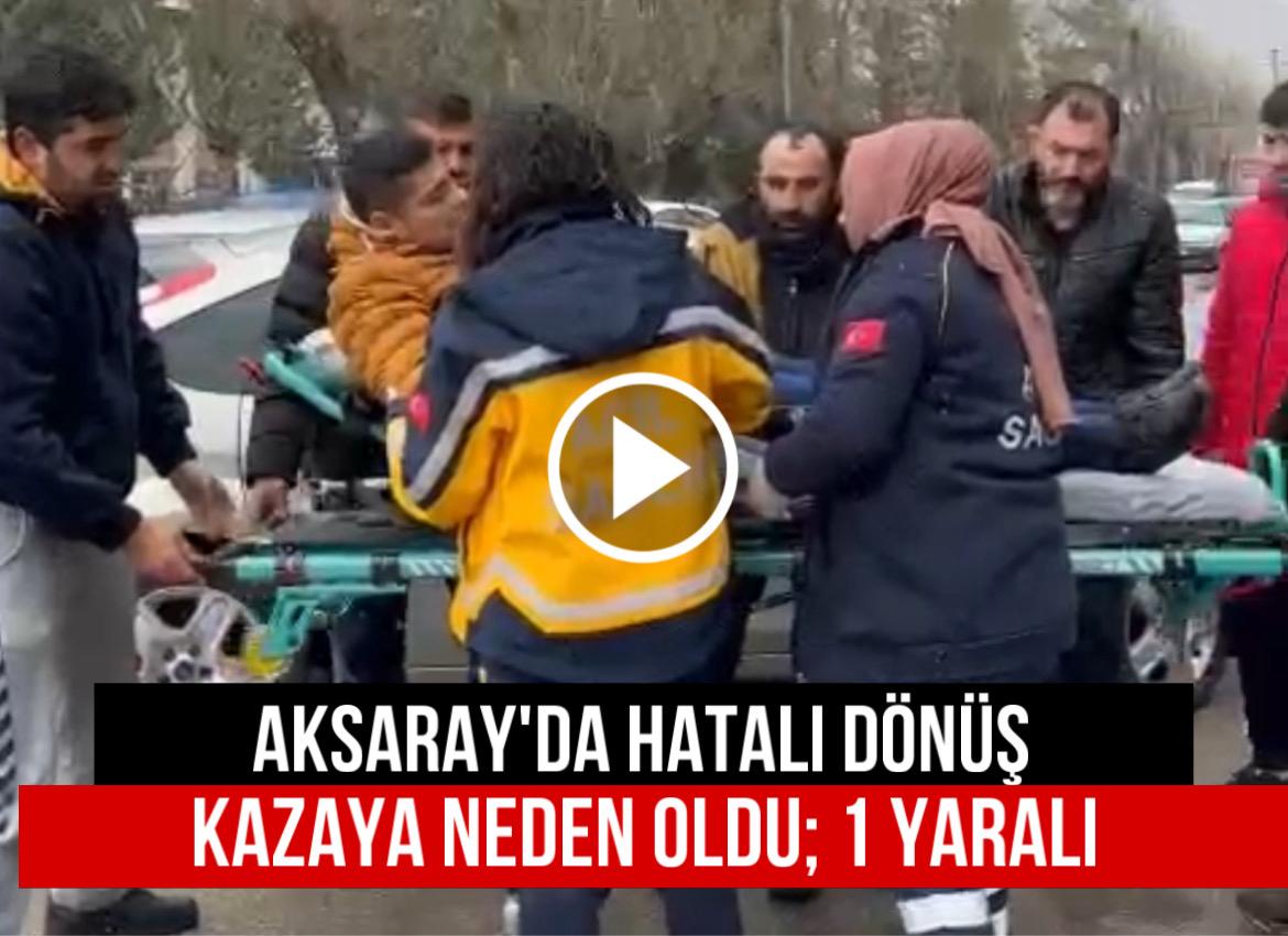 Kılıçaslan Mahallesi’nde Meydana Gelen