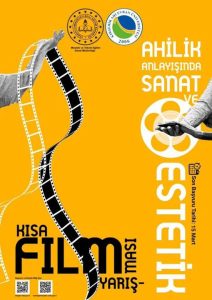 Mesleki Teknik Anadolu Liseleri için “Ahilik Anlayışında Sanat ve Estetik” kısa film yarışması düzenleniyor