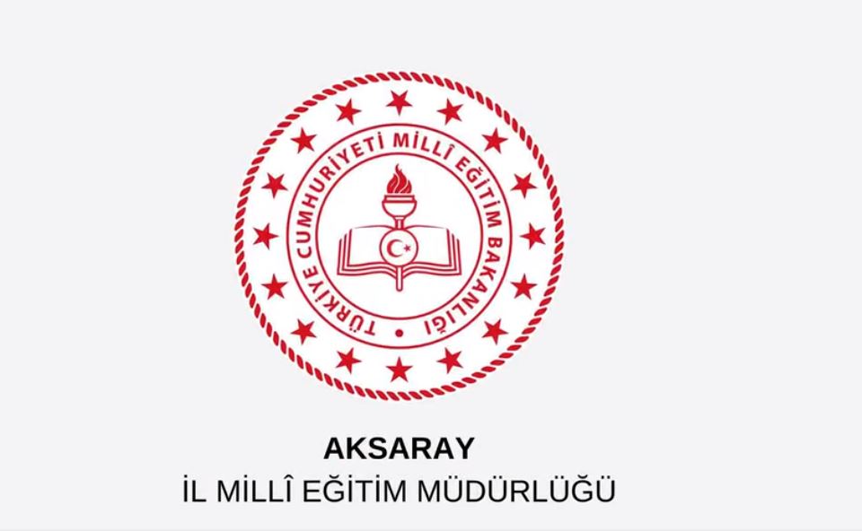 Aksaray İl Milli Eğitim