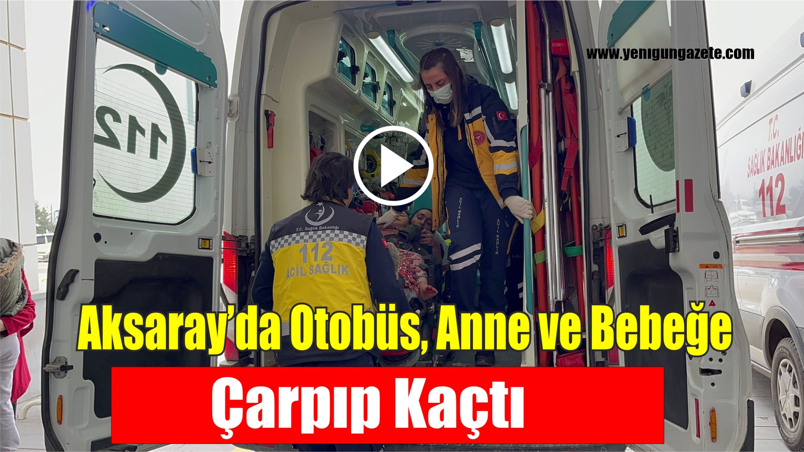   Aksaray Şehirlerarası Otobüs