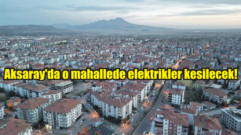 Meram elektrik dağıtım şirketi