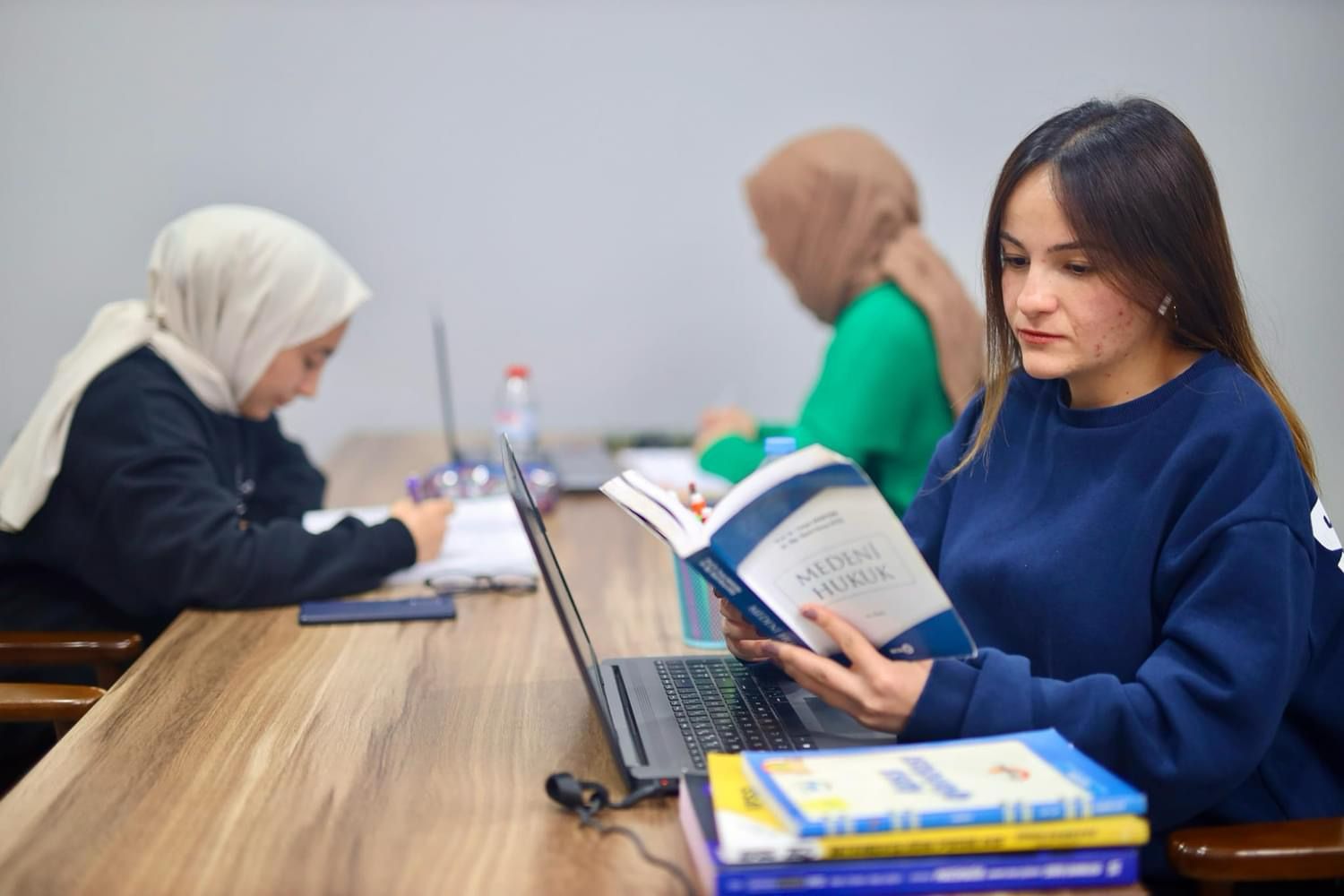 Aksaray Belediye Başkanı’nın öncülüğünde,