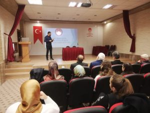 Aksaray’da İmam Hatip Okulları, Hedef LGS ve YKS Projesi İle Yeni Bir Döneme Hazırlanıyor!