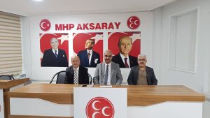 MHP’den kurul toplantısı; stratejik hedefler masada!