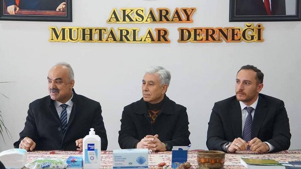 Milliyetçi Hareket Partisi, (MHP)