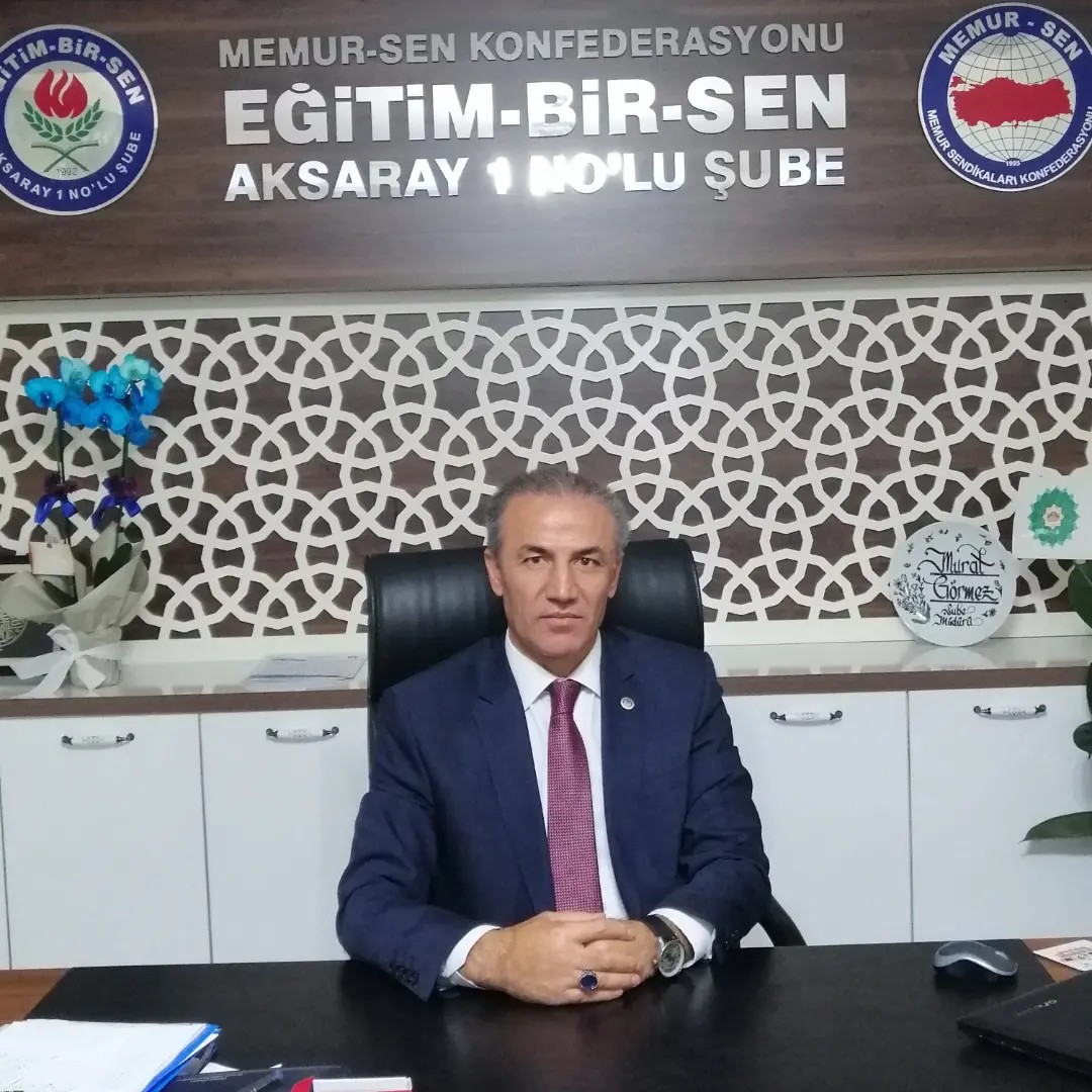 Aksaray Eğitim Bir-Sen Şube