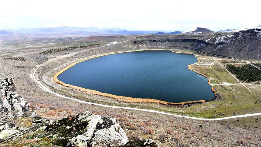 Aksaray’ın keşfedilmeyi bekleyen termal