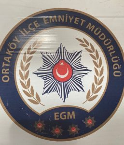 Aksaray’da Cezaevi firarisi yakalandı!