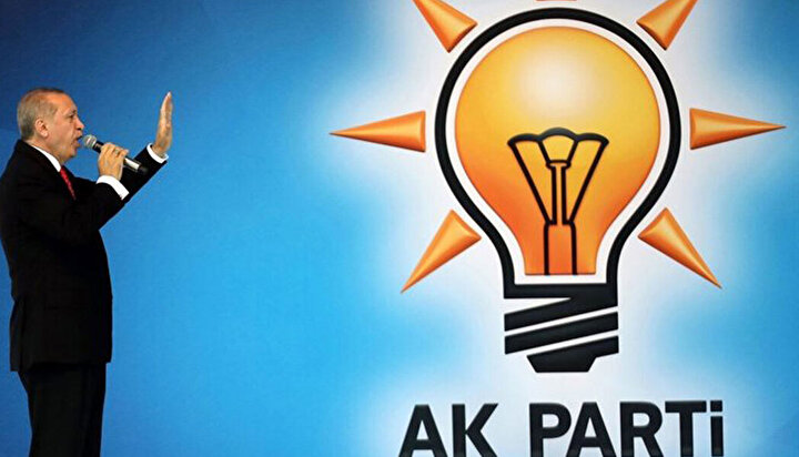 AK Parti’nin Aksaray adayı,