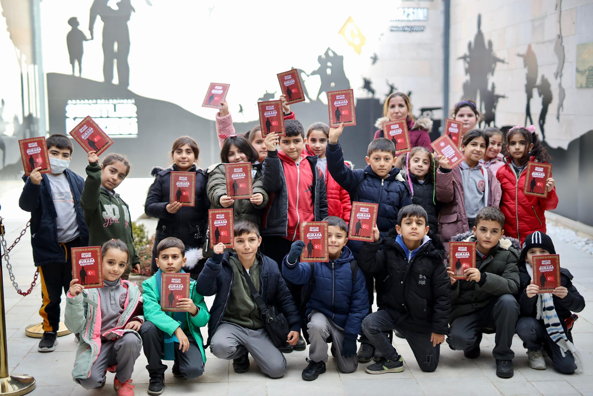 Aksaray Belediyesi önderliğinde hizmete