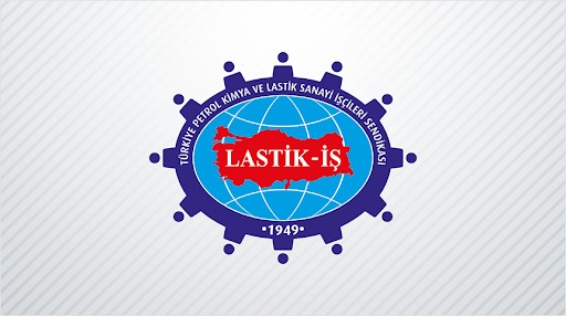 Lastik-İş Sendikası’nın örgütlü olduğu