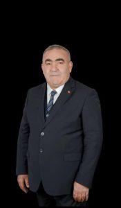 Yeşilova’nın AK Parti Adayından tarihi proje! Yeter ki Ata topraklarına dönün