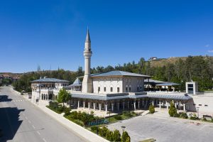 Aksaray şehidi için hatim duası yapacak!