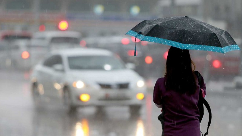 Meteoroloji Genel Müdürlüğü tarafından