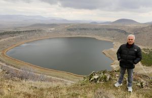 Doğanın Kalbine Yolculuk: Vali, Narlıgöl’ün Büyüsüne Kapıldı!