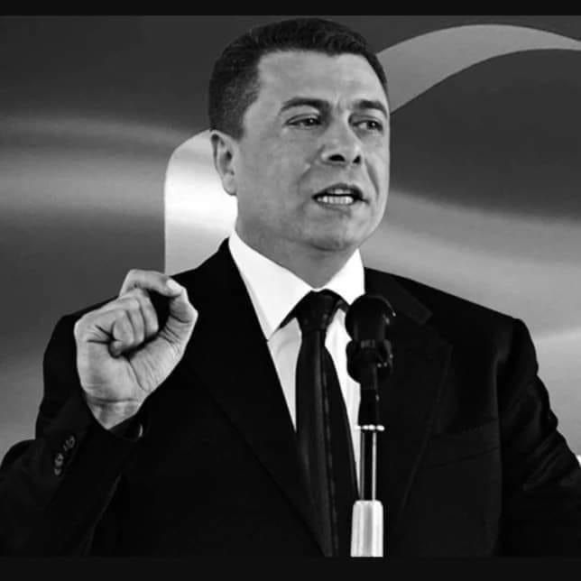 Türk Metal Sendikası’nın Onursal Genel Başkanı Pevrul Kavlak’ı Kaybettik Ülkemizin