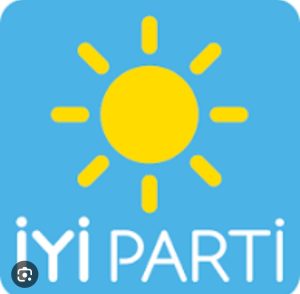 İyi Parti’den şok istifa!