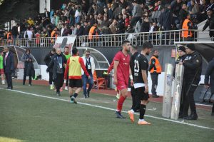 Aksaray Belediyespor, galibiyet serisini davam ettirmek istiyor