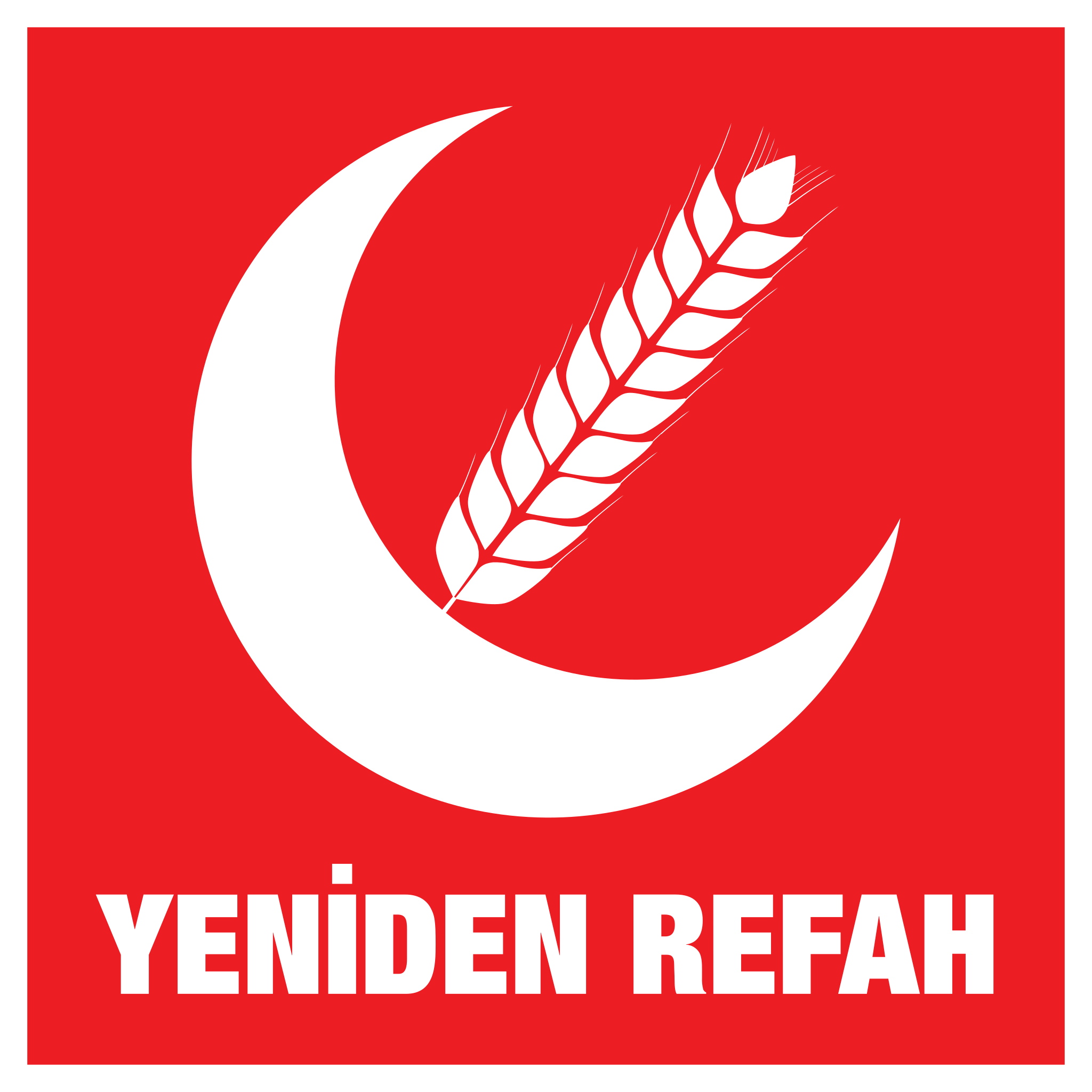 Seçim Arenası Yeniden Refah