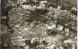 Aksaray’da İlk Çağdan Kalma Kale Bakın Hangi Mahallede!