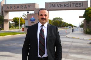 İş Arayanlar Dikkat! Aksaray Üniversitesi En Az Lise Mezunu Personel Alımı Yapacak!