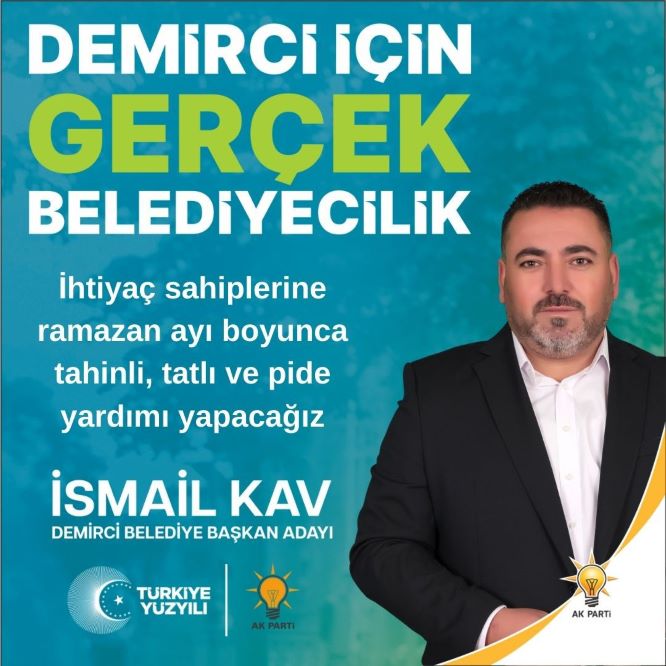 Yerel seçimler yaklaşırken, firmalar,