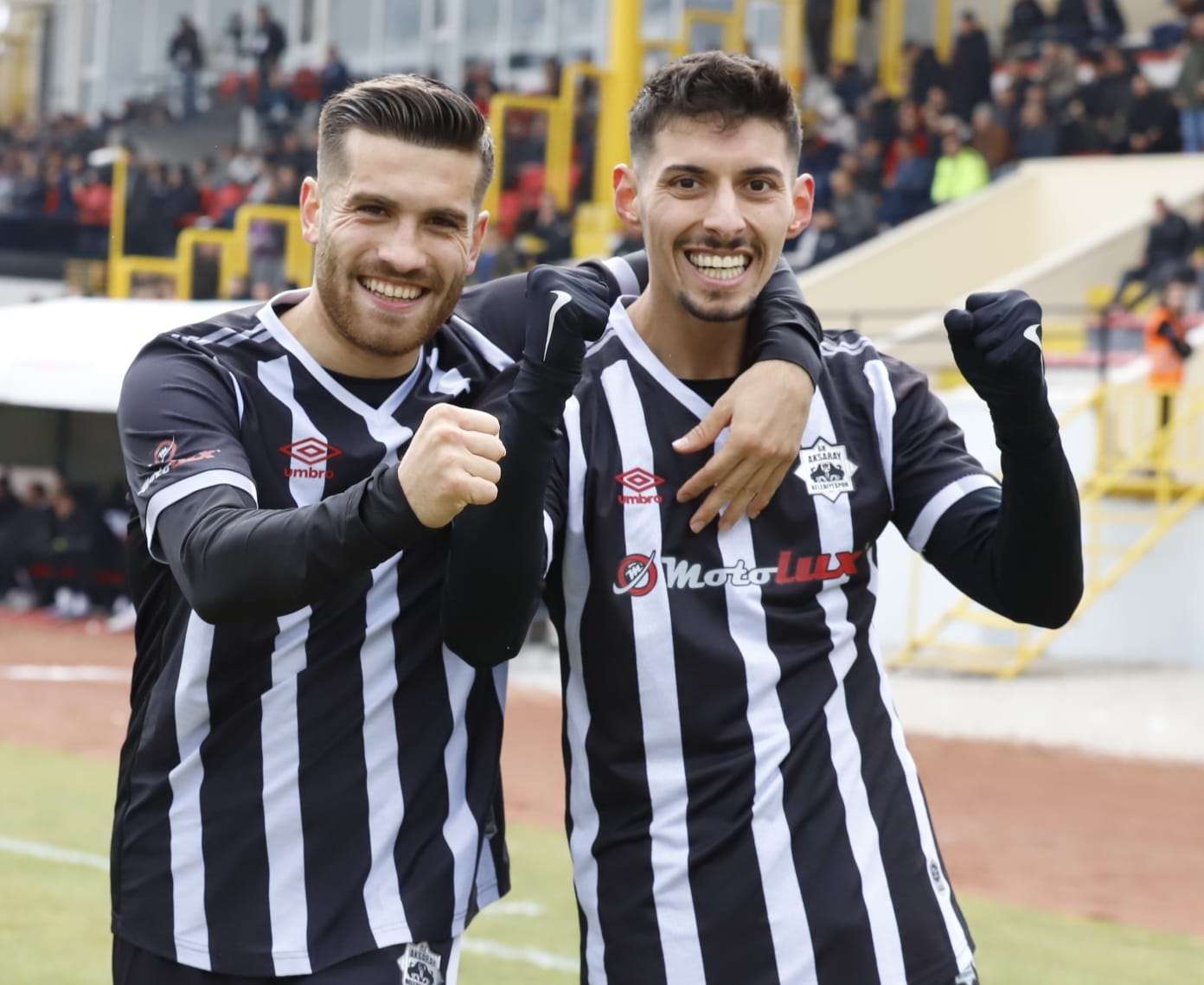 TFF 2.lig kırmızı grubun