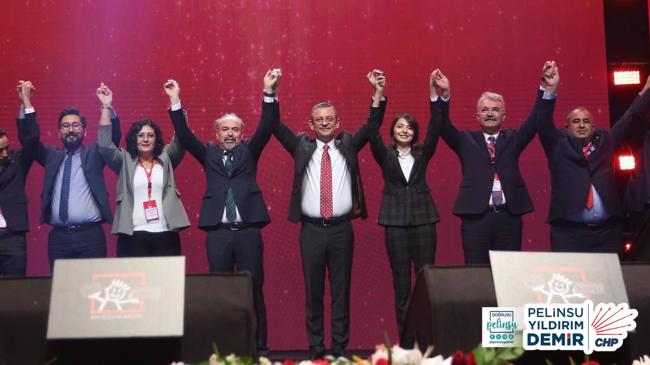 Cumhuriyet Halk Partisi Aksaray