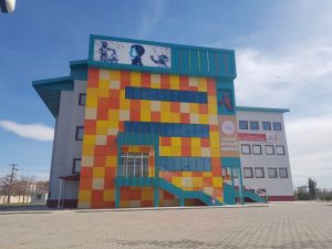 Aksaray Gençlik Merkezi’nde gençlere yönelik kurslar devam ediyor