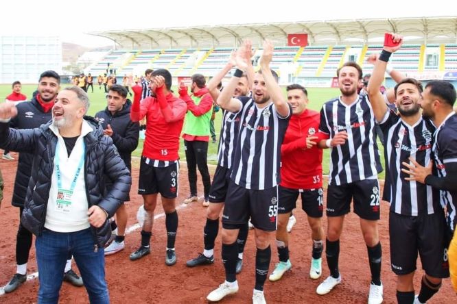 Aksarayspor Taraftarlar Derneği, Ankara’daki