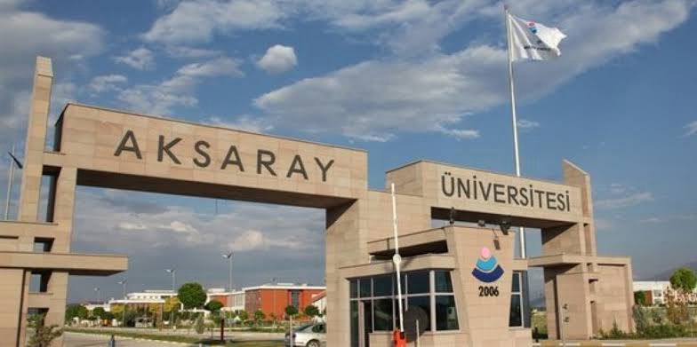 Aksaray Üniversitesi Süreli Eğitim