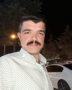 Belkaya Kasabasının Acılı Günü: eski belediye başkanı Mehmet Altınkaya’nın Oğlu