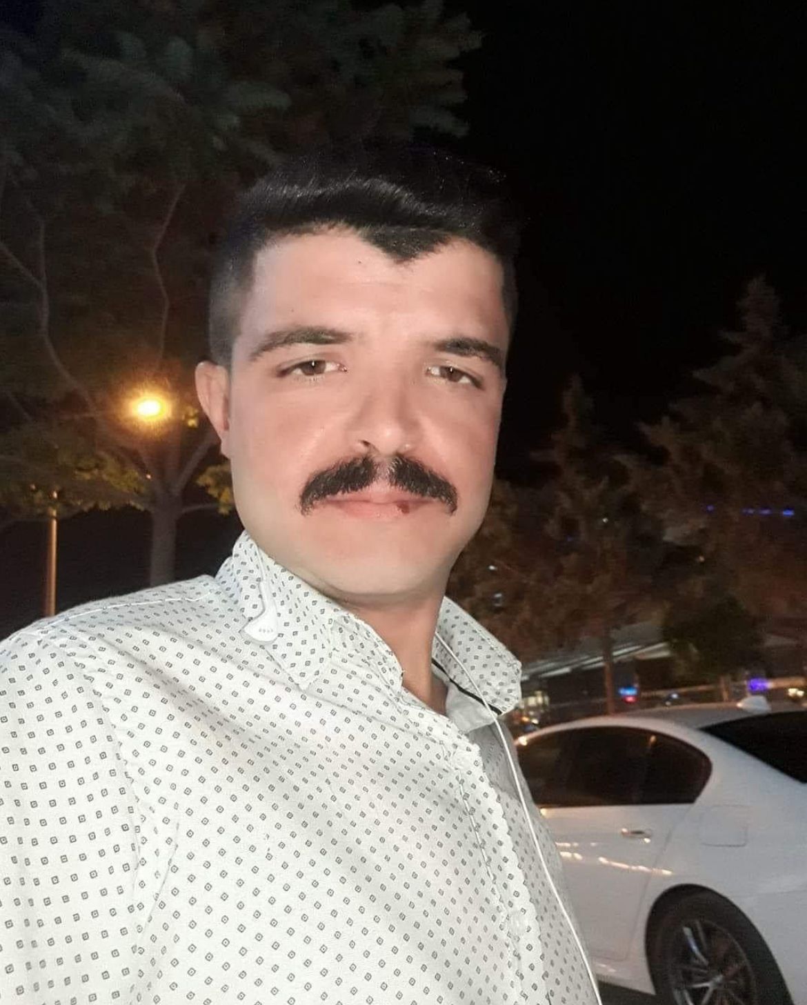 Belkaya Kasabasının Acılı Günü: eski belediye başkanı Mehmet Altınkaya’nın Oğlu