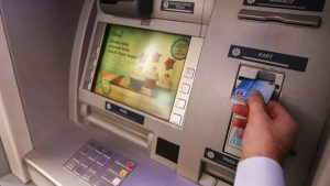 Bankalar, ATM’lerde Nakit Çekim Limitlerini Yükseltti! Bakın ne kadar oldu?