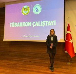 Ankara’daki çalıştaya Aksaray Barosu da katılım sağladı