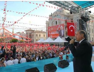 Erdoğan’ın Aksaray’a geleceği tarih belli oldu; İşte o tarih’