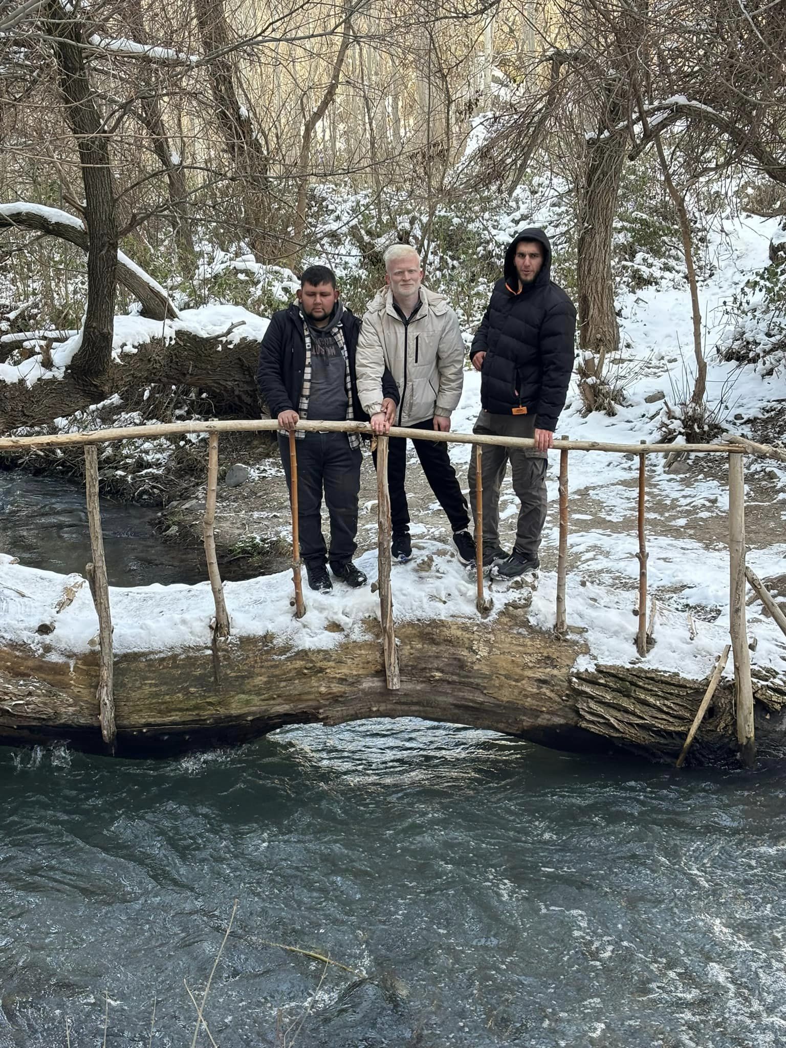 Aksaray’da anlamlı bir etkinlik