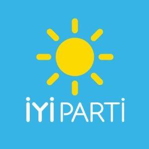 İYİ Parti Eskil İlçe Başkanı Dağıstan Filikci oldu