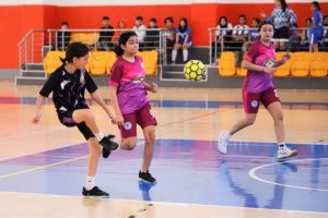 Aksaray’da kadınlar futsal da şampiyon belli oldu!