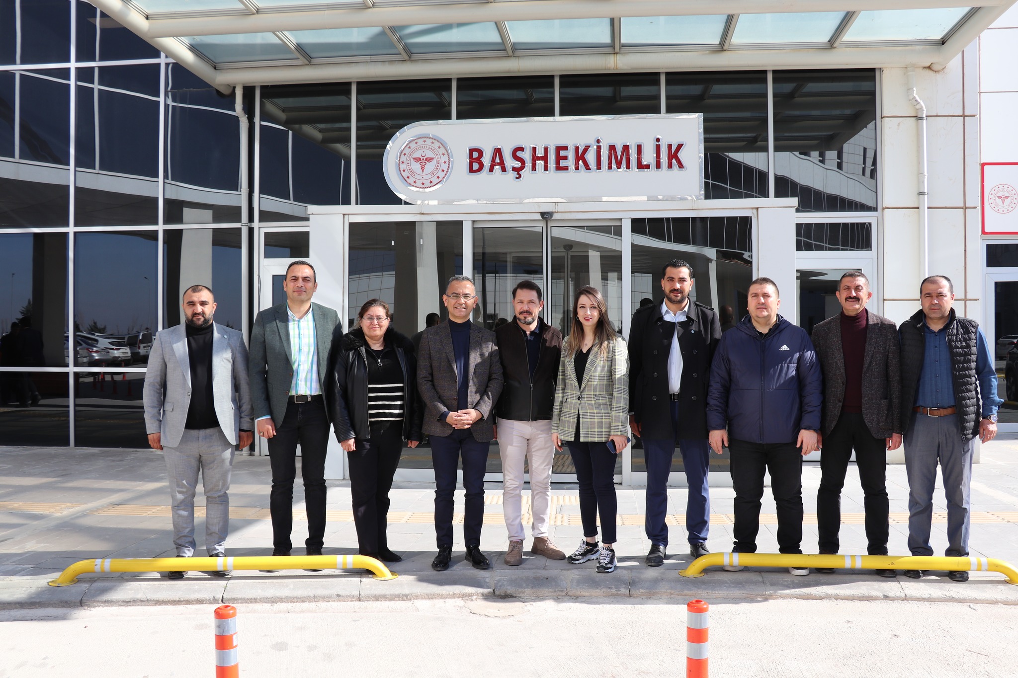 İYİ Parti Aksaray Belediye