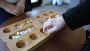 Aksaray Belediyesi’nin başlatmış olduğu turnuva ile son günlerde adından sıkça