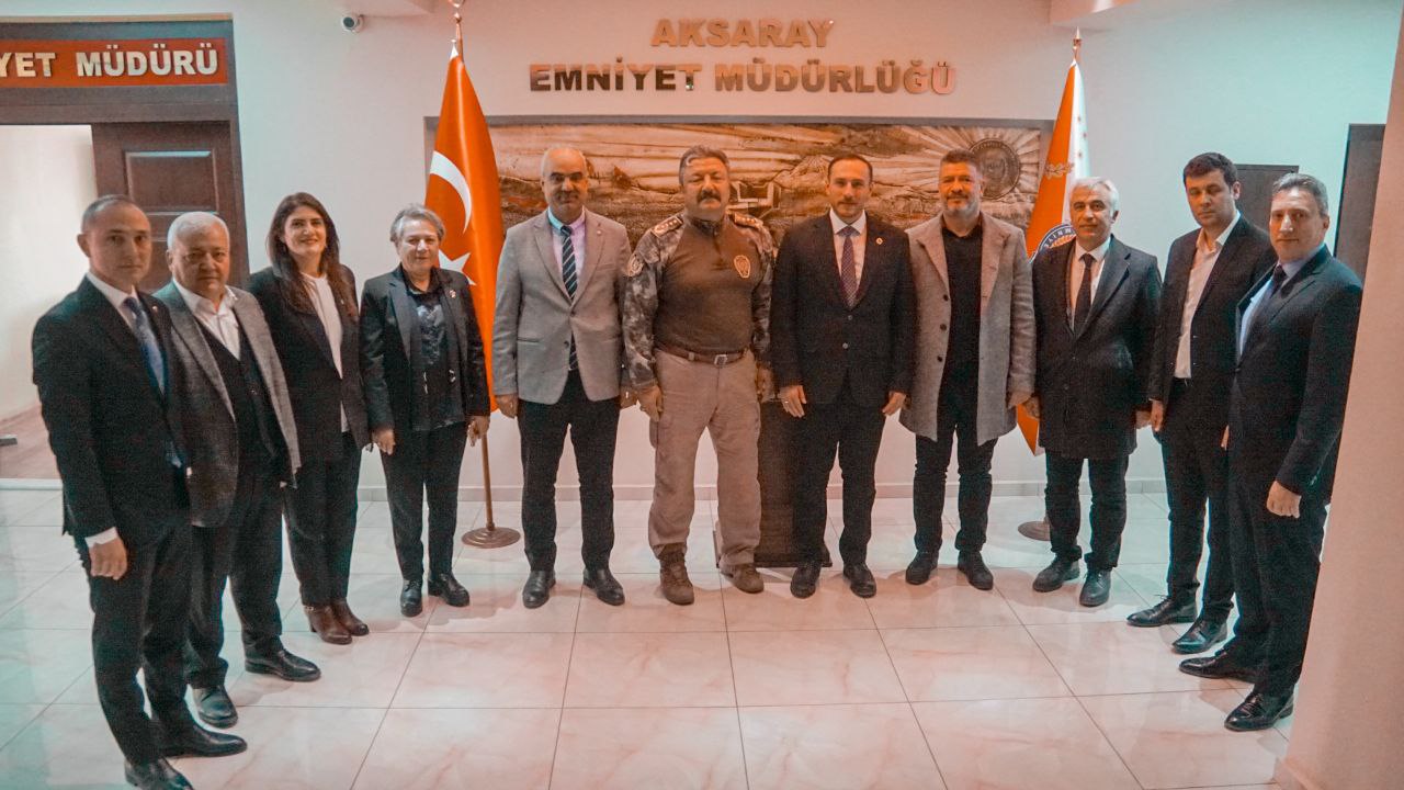 Milliyetçi Hareket Partisi (MHP)