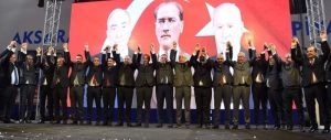 Aksaray’da MHP’de il Genel Meclisi üyesi adayları belli oldu