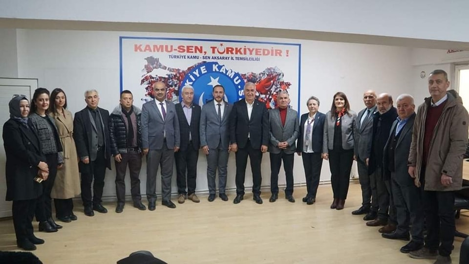 Milliyetçi Hareket Partisi, (MHP)