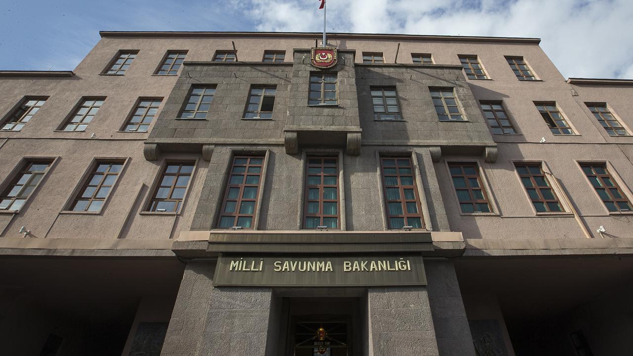 Milli Savunma Bakanlığı (MSB),